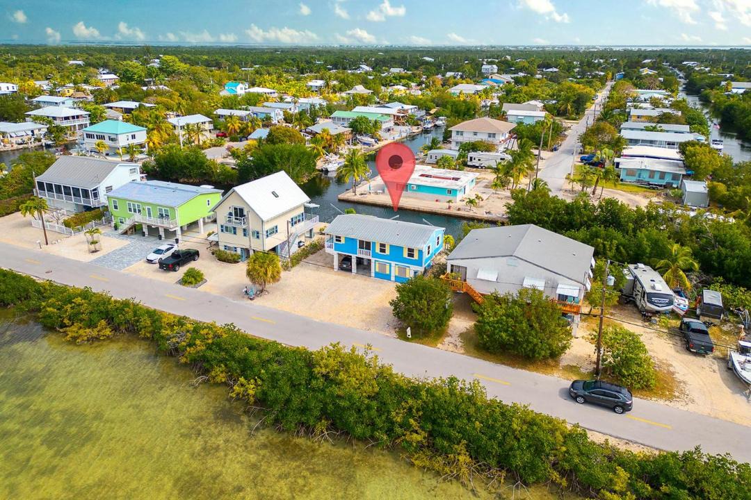 Photo of Buildings in Eden Pines