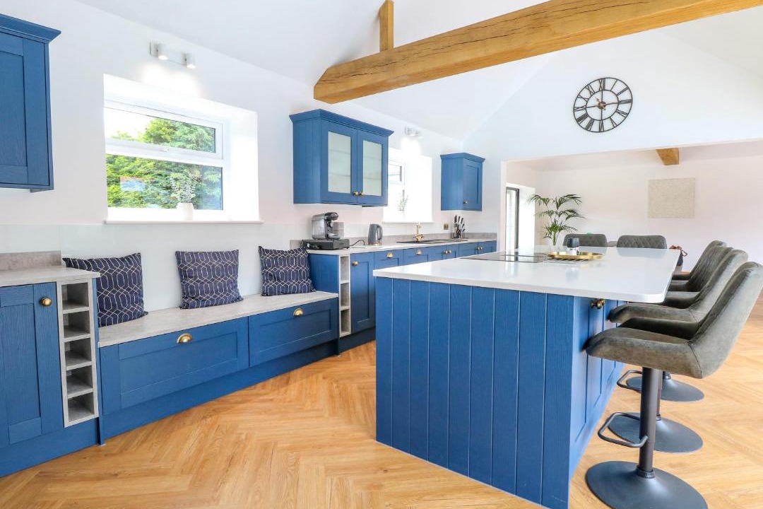 Photo of Kitchen in Irstead