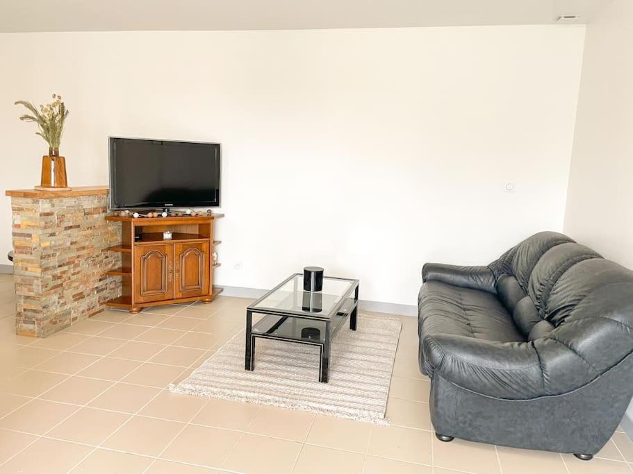 Photo of Livingroom in La Mesniere