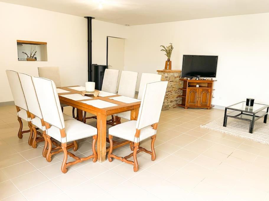 Photo of Others in La Mesniere