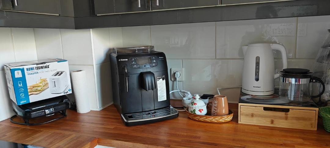 Photo of Kitchen in Montgiscard