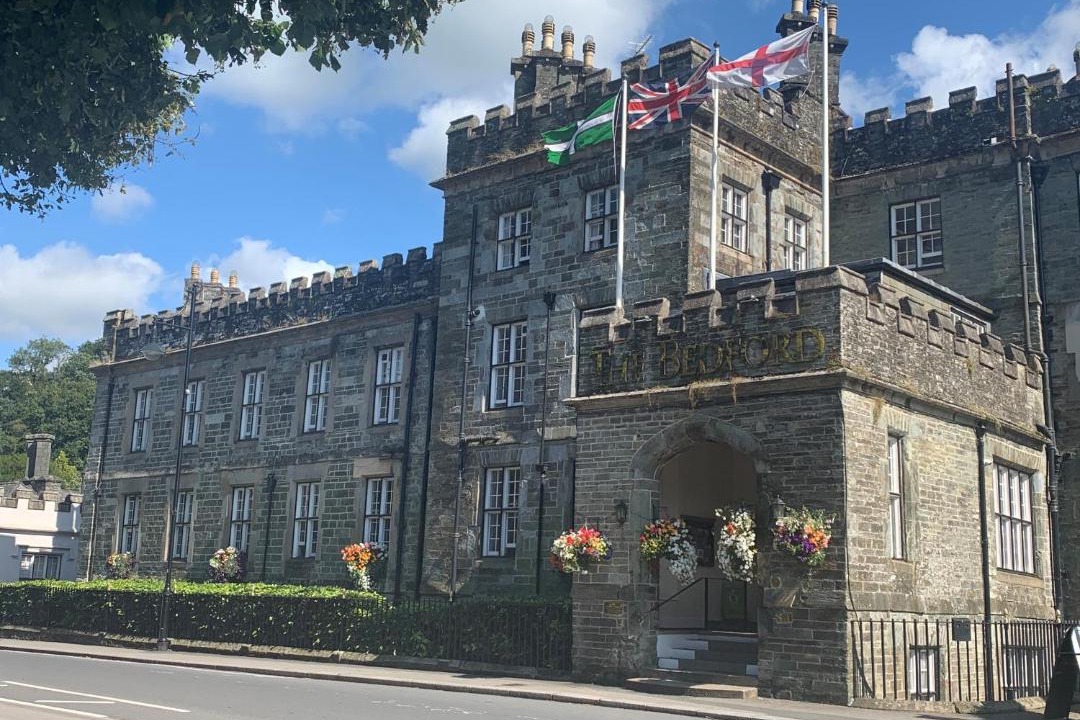 Photo of Others in Tavistock