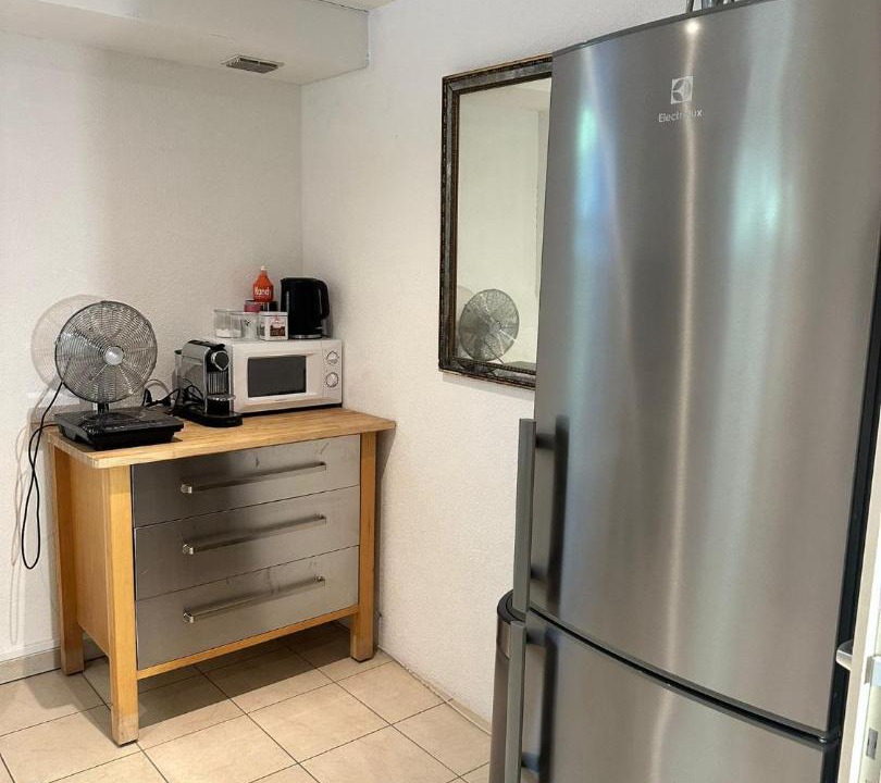 Photo of Kitchen in Chene-Bougeries