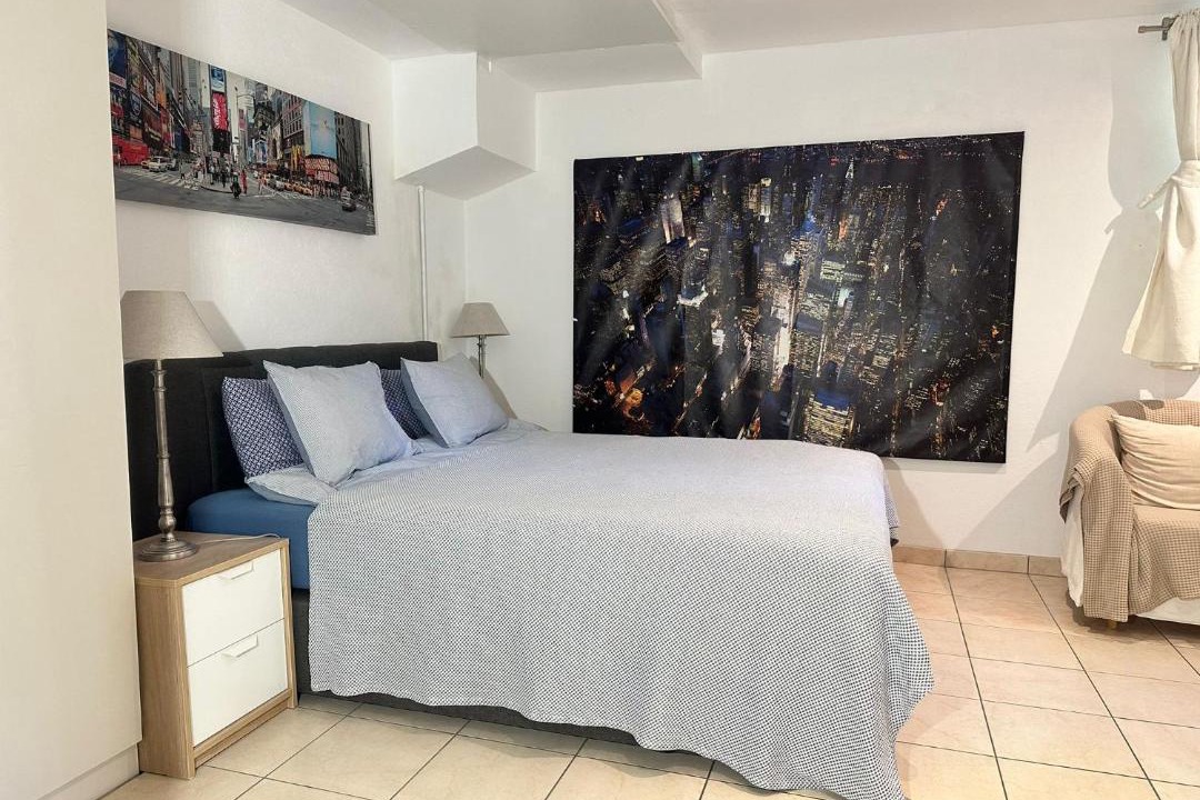 Photo of Bedroom in Chene-Bougeries