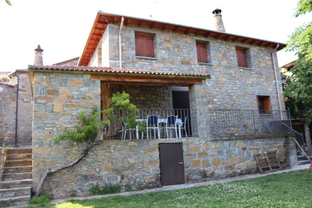 Photo of Others in Morillo de Monclus