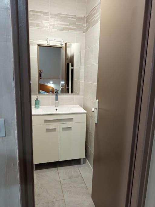 Photo of Bathroom in Beguey