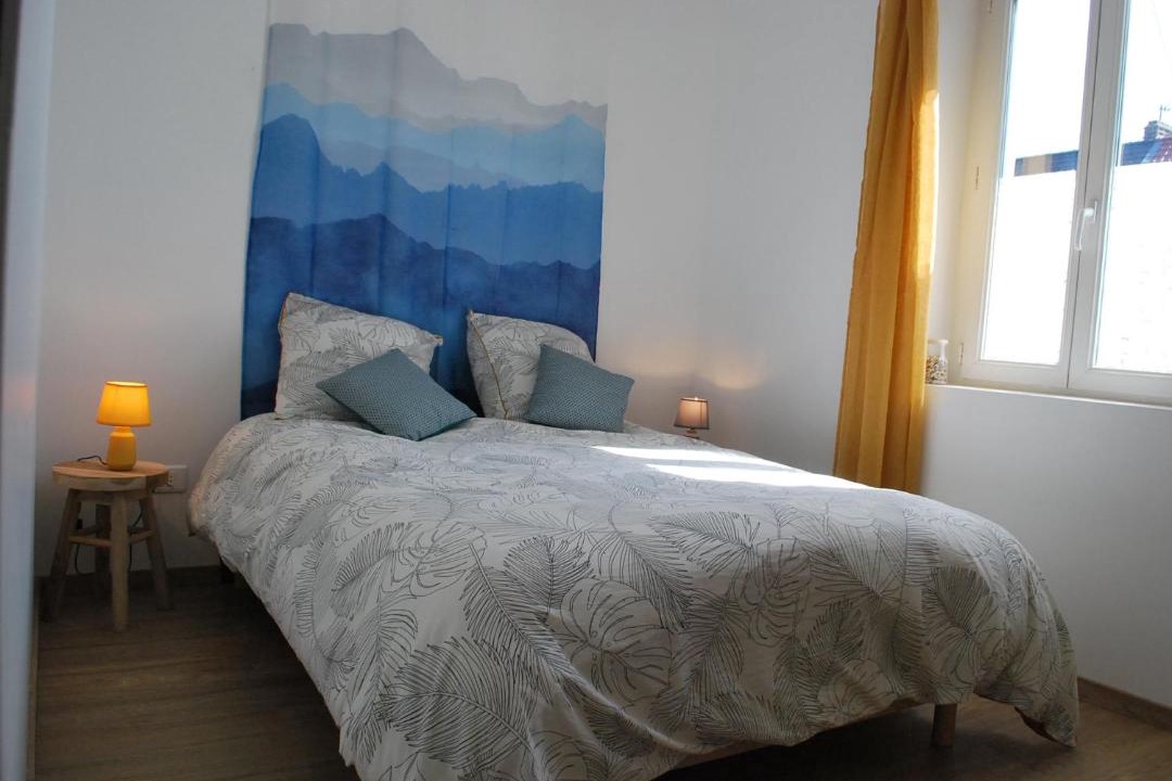 Photo of Bedroom in Abbeville