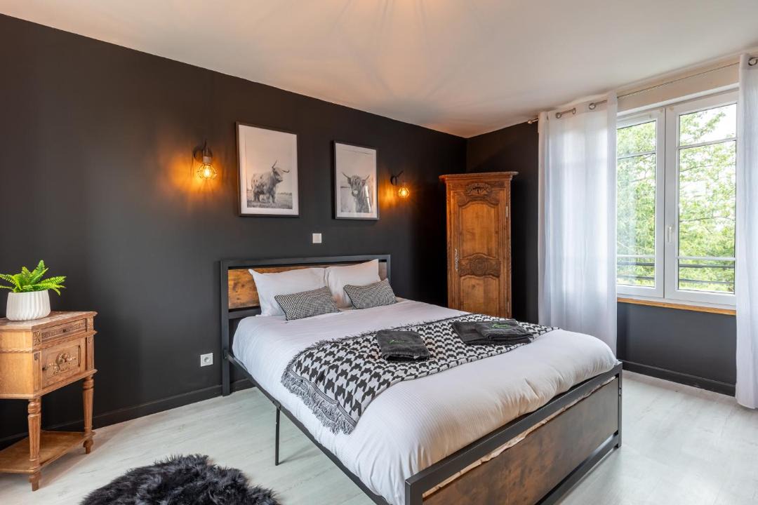 Photo of Bedroom in Saint-Mards-de-Blacarville