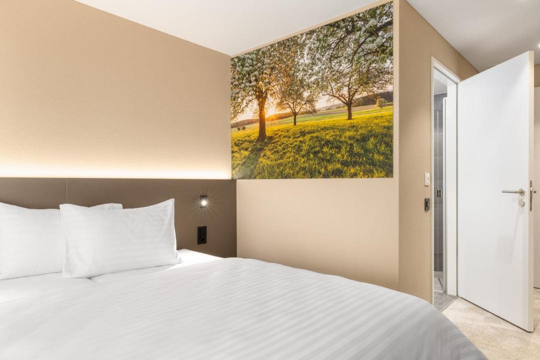 Photo of Bedroom in Amriswil