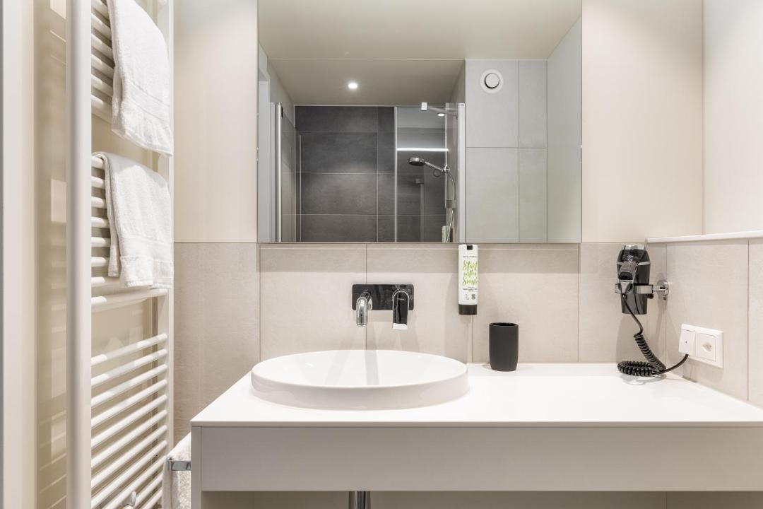 Photo of Bathroom in Amriswil
