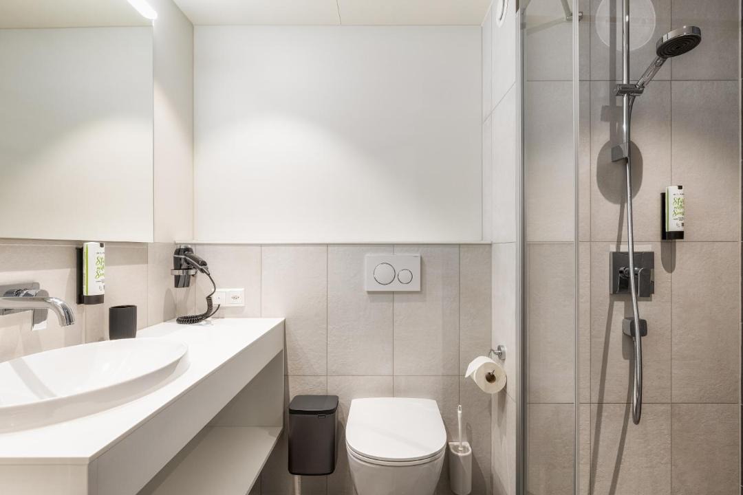 Photo of Bathroom in Amriswil