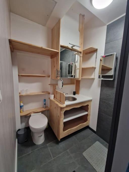 Photo of Bathroom in Lunel