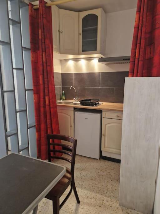 Photo of Kitchen in Lunel