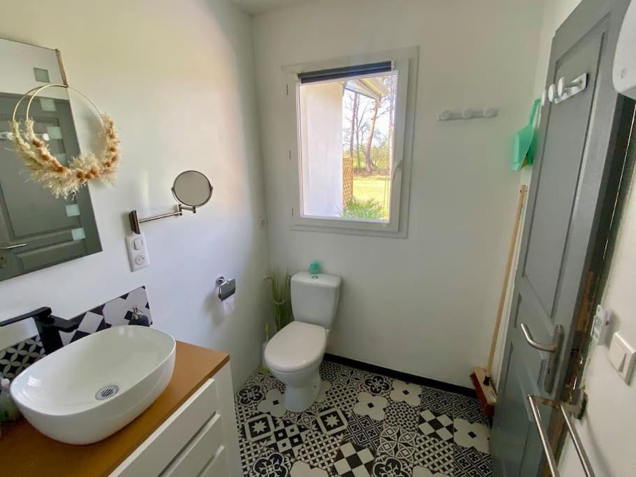 Photo of Bathroom in Came