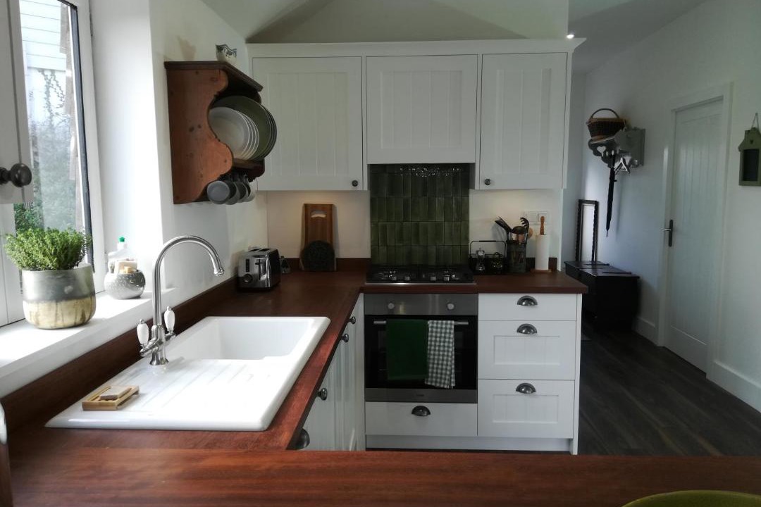 Photo of Kitchen in Megrit