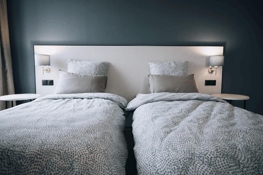 Photo of Bedroom in Chateauroux