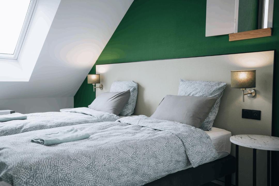 Photo of Bedroom in Chateauroux