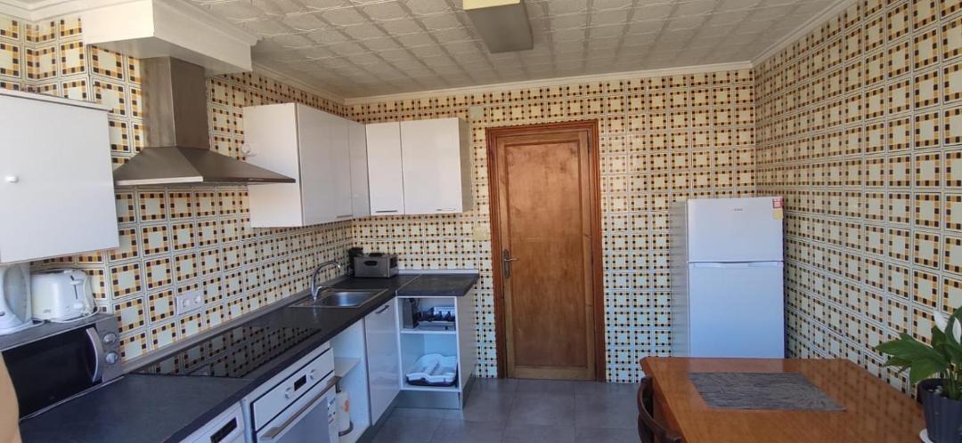Photo of Kitchen in Novelda