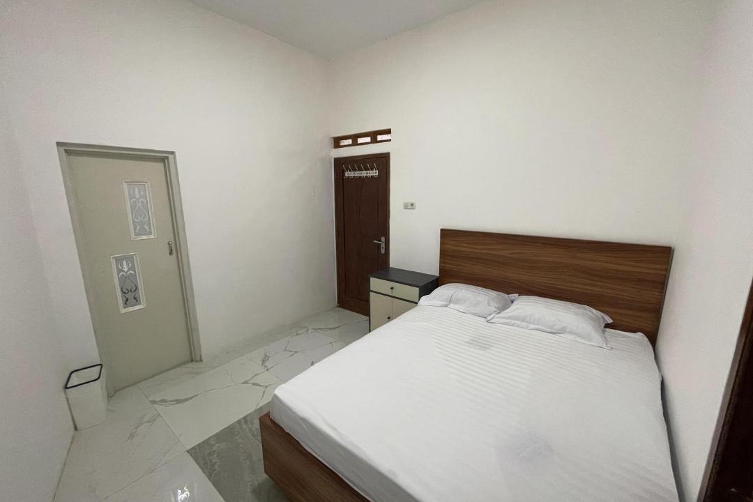 Photo of Bedroom in Wonosobo
