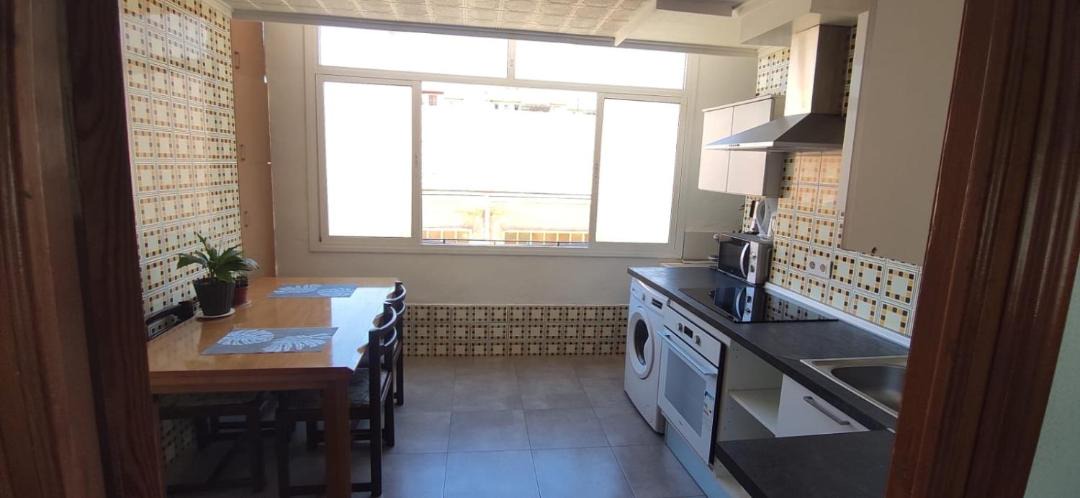 Photo of Kitchen in Novelda