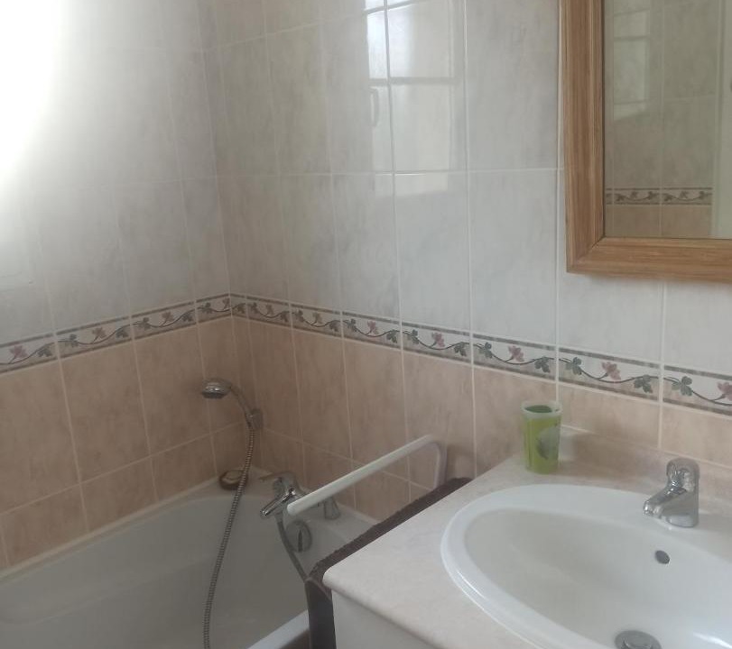 Photo of Bathroom in Matha