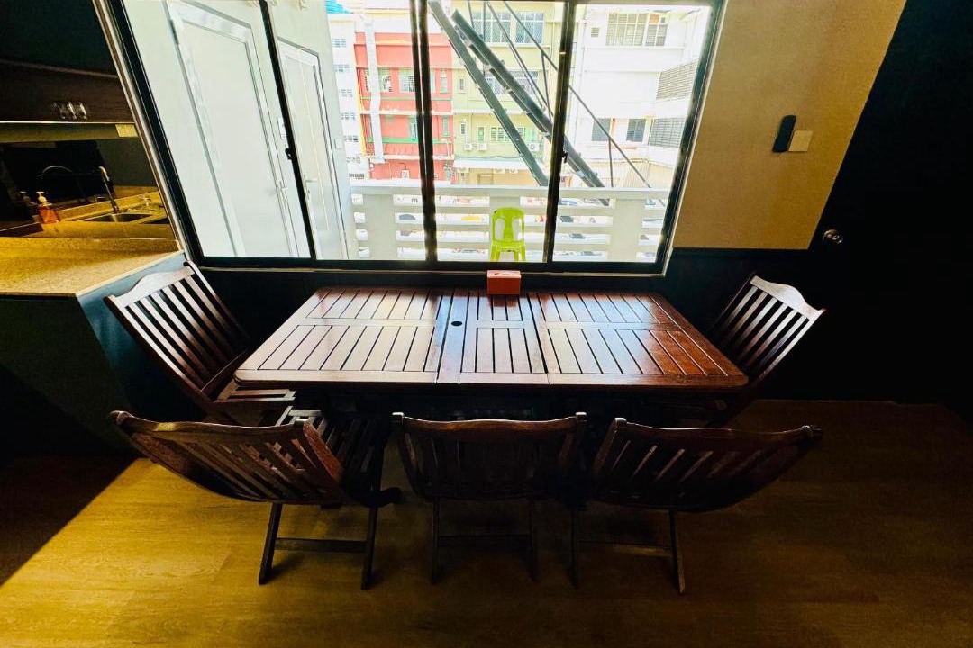 Photo of Others in Downtown Kota Kinabalu