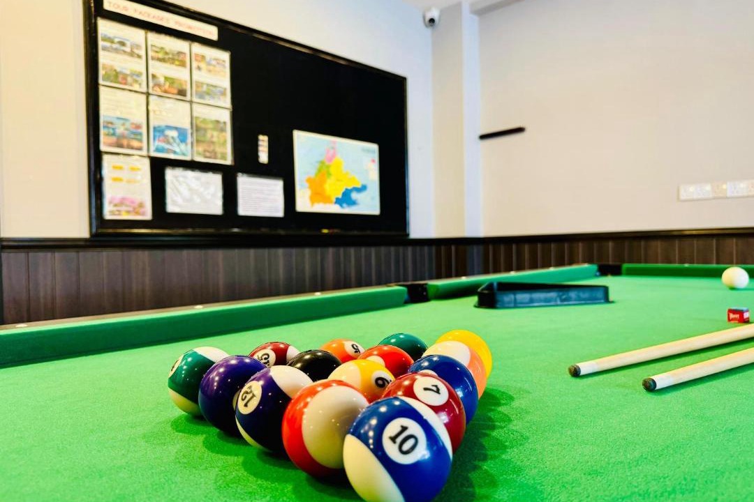 Photo of Others in Downtown Kota Kinabalu