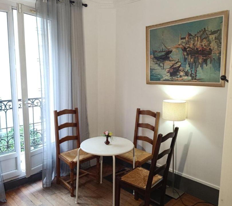 Photo of Others in Quartier de la Maison-Blanche