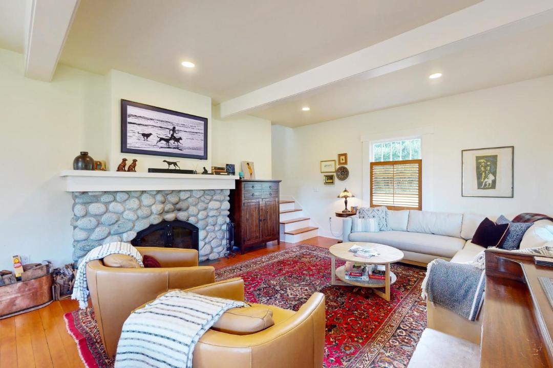 Photo of Livingroom in Vashon Island