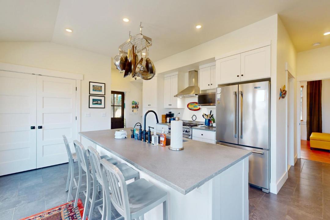 Photo of Kitchen in Vashon Island
