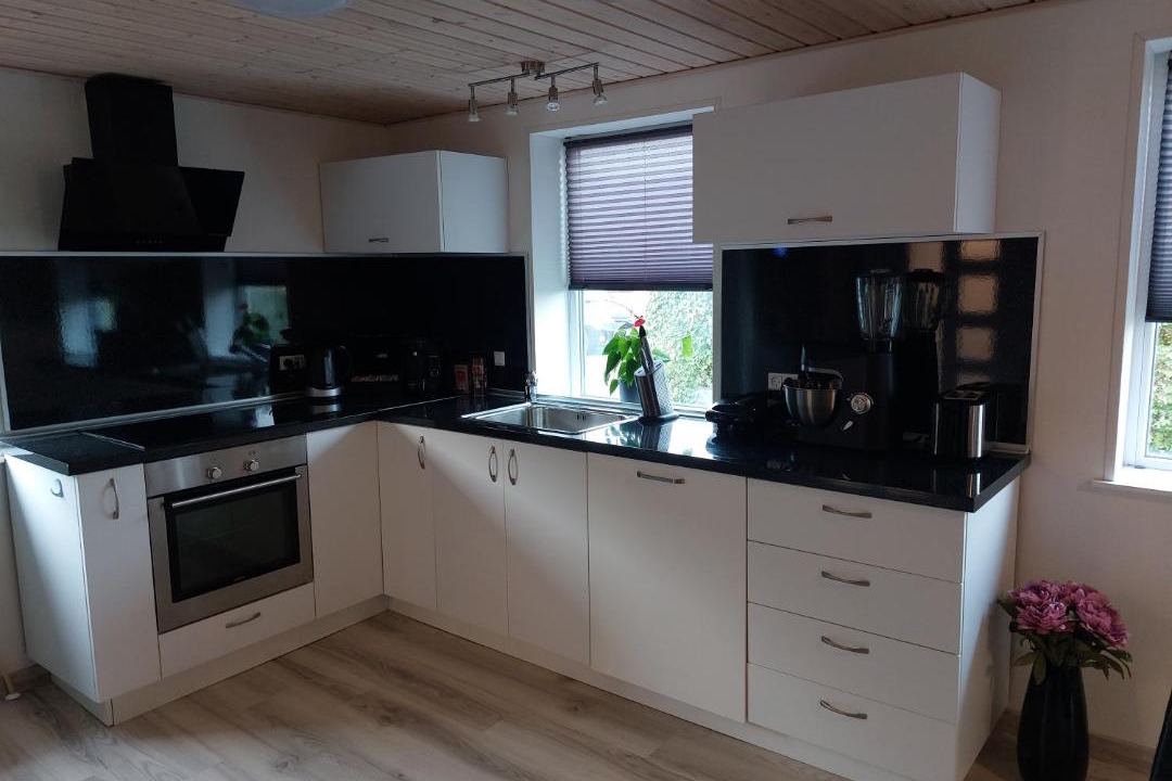 Photo of Kitchen in Lemvig