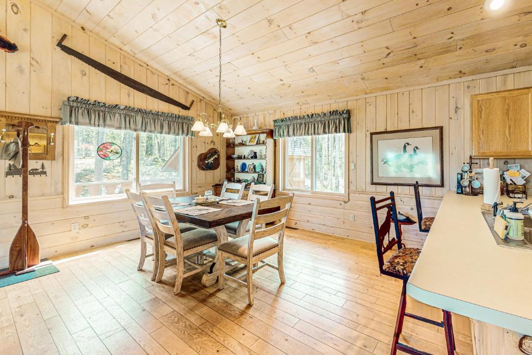 Photo of Kitchen in Presque Isle