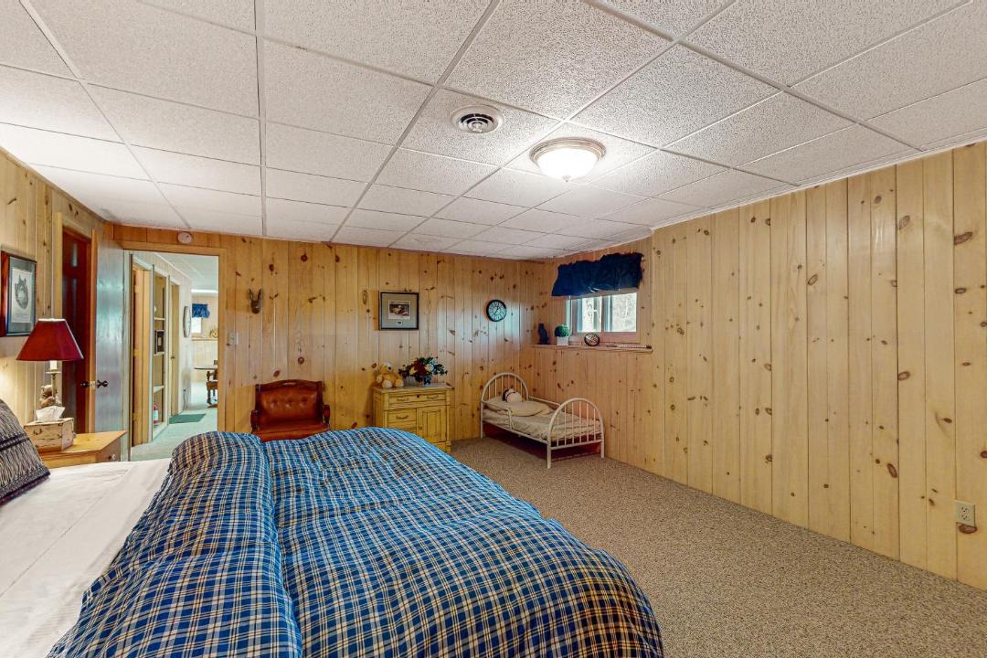 Photo of Bedroom in Presque Isle