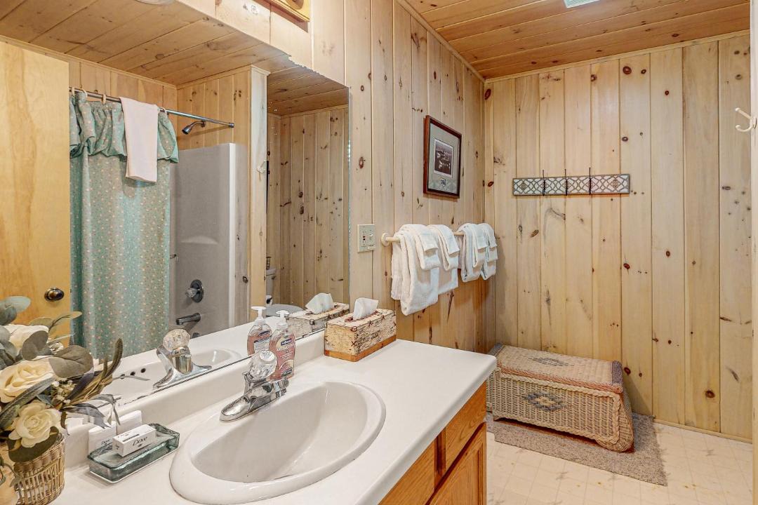 Photo of Bathroom in Presque Isle