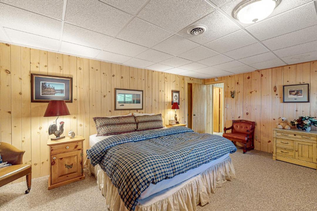 Photo of Bedroom in Presque Isle