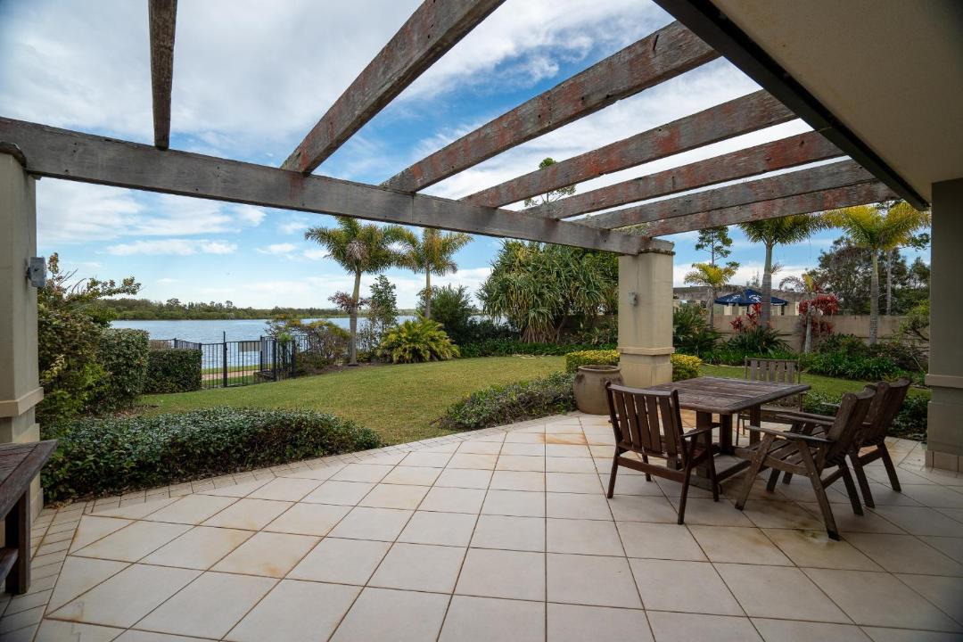 Photo of Patio Balcony in Harrington
