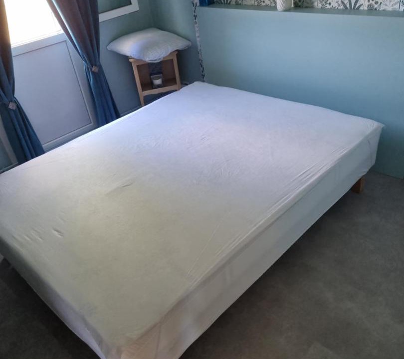 Photo of Bedroom in Auxi-le-Chateau