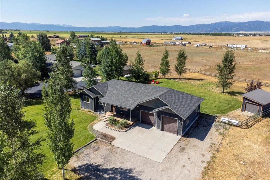 Photo of Others in Driggs