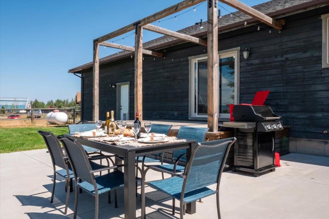 Photo of Others in Driggs