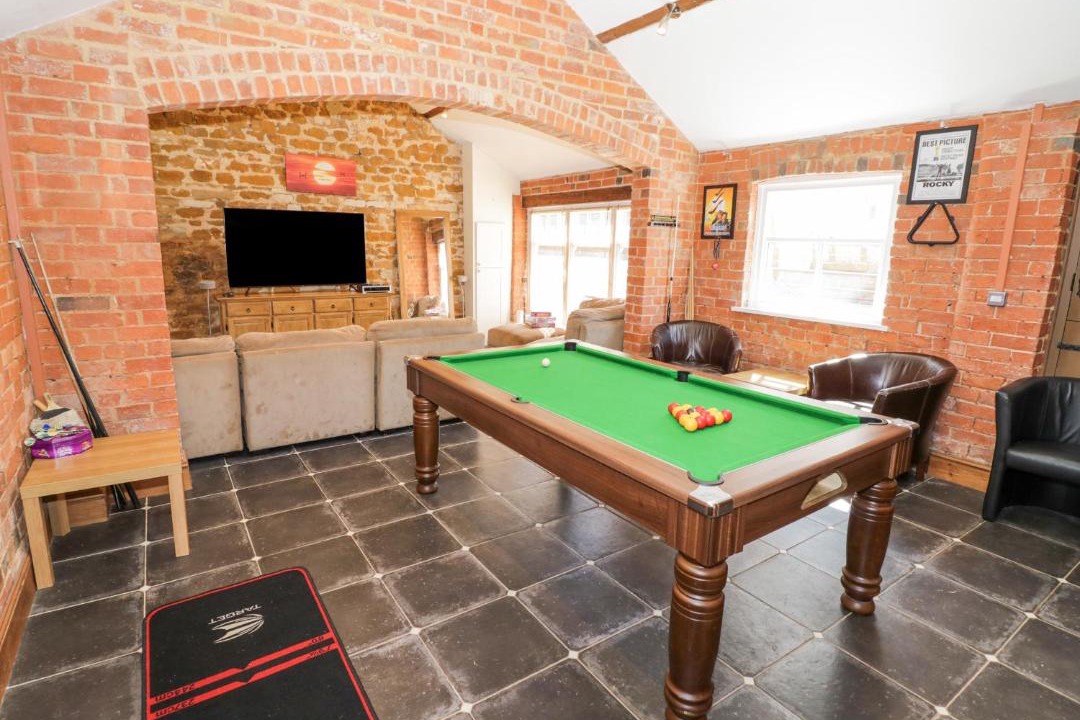 Photo of Others in Nether Heyford