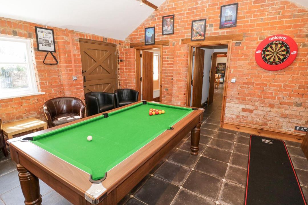 Photo of Others in Nether Heyford