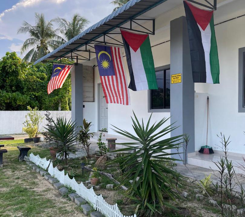 Photo of Others in Kampung Rambutan Rendang