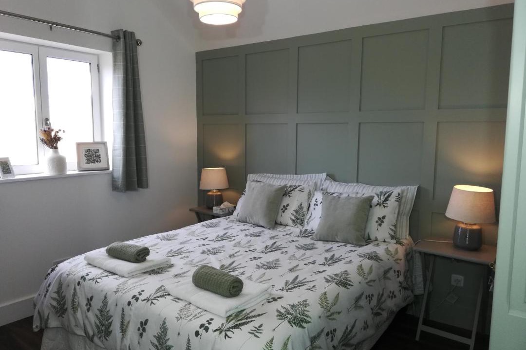 Photo of Bedroom in Megrit