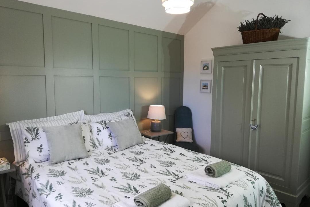 Photo of Bedroom in Megrit