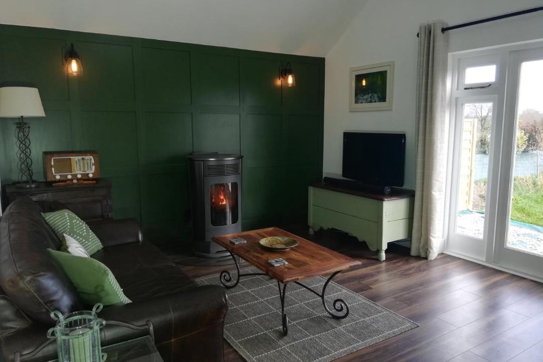 Photo of Livingroom in Megrit