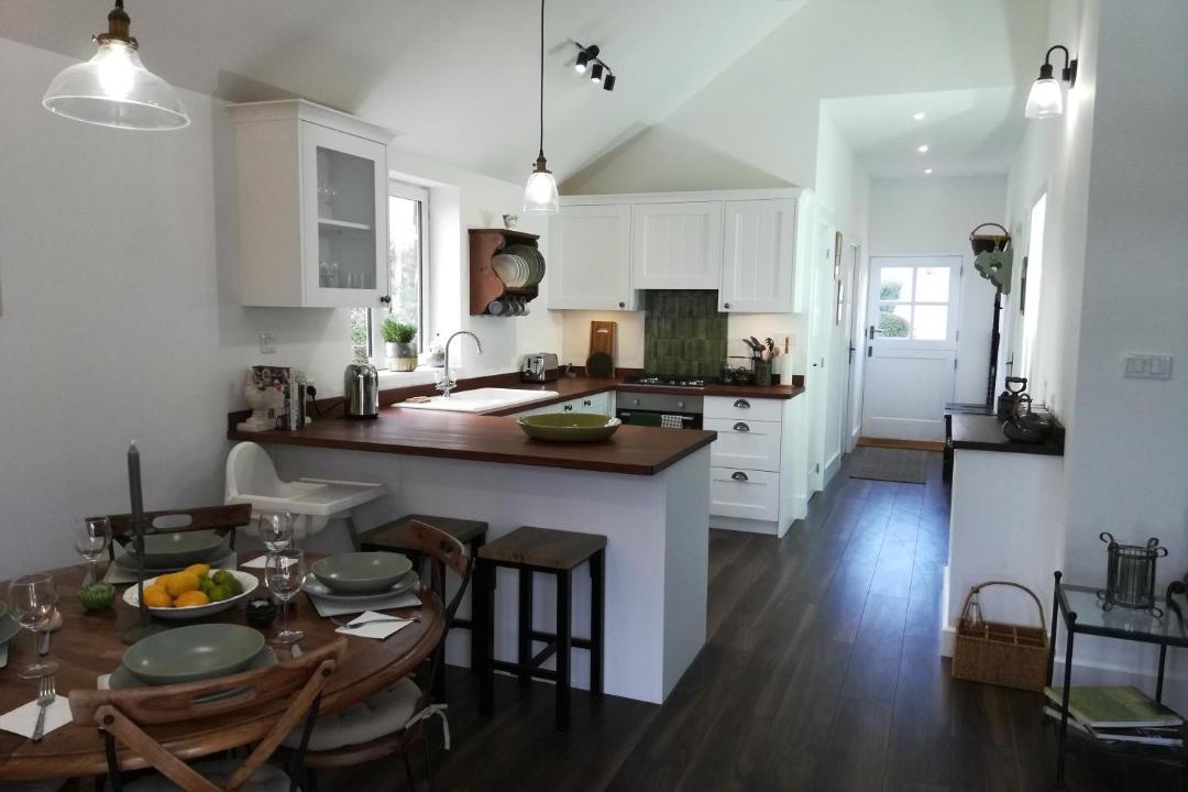 Photo of Kitchen in Megrit