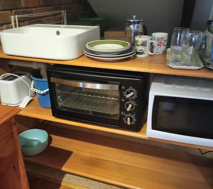 Photo of Kitchen in Jumbuk