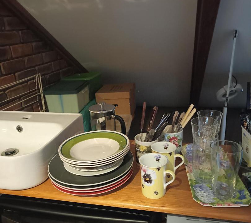 Photo of Kitchen in Jumbuk