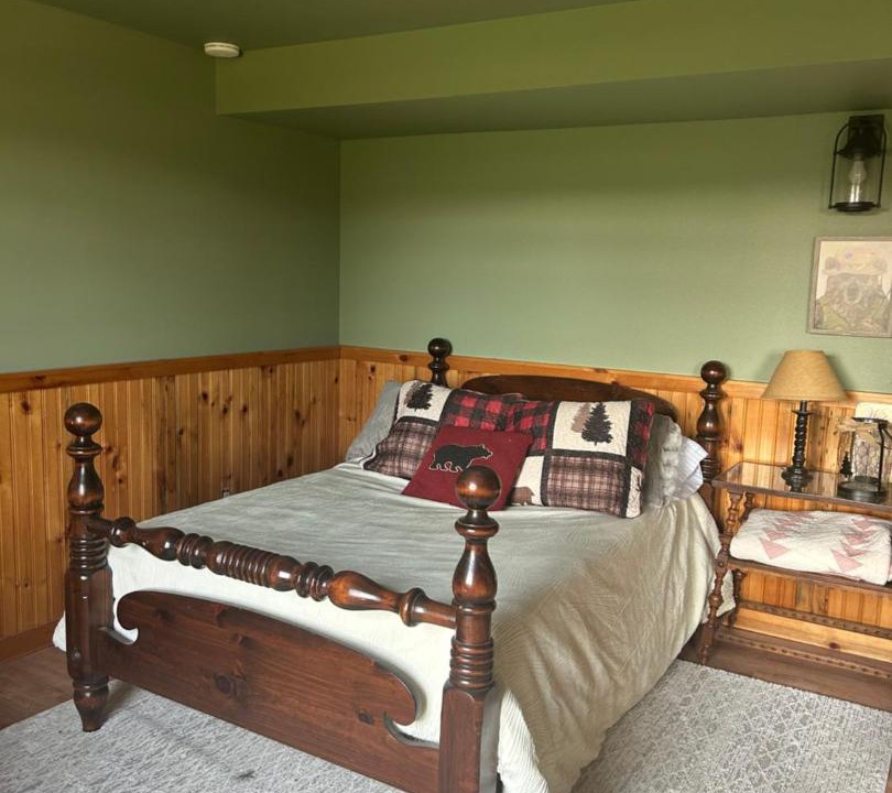 Photo of Bedroom in Molalla