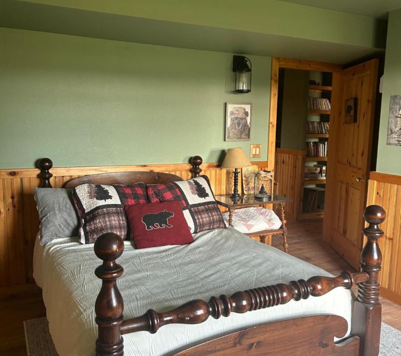 Photo of Bedroom in Molalla